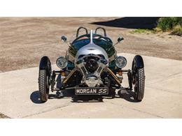 2018 Morgan 3-Wheeler (CC-2080526) for sale in Carmel, California