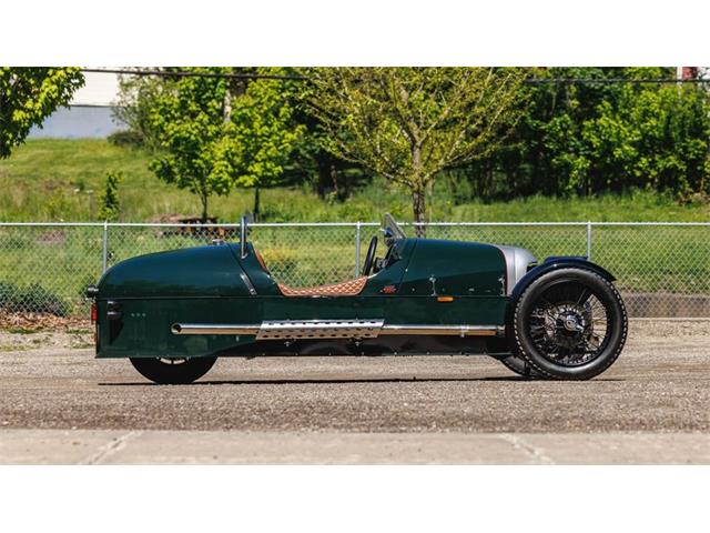 2018 Morgan 3-Wheeler (CC-2080526) for sale in Carmel, California