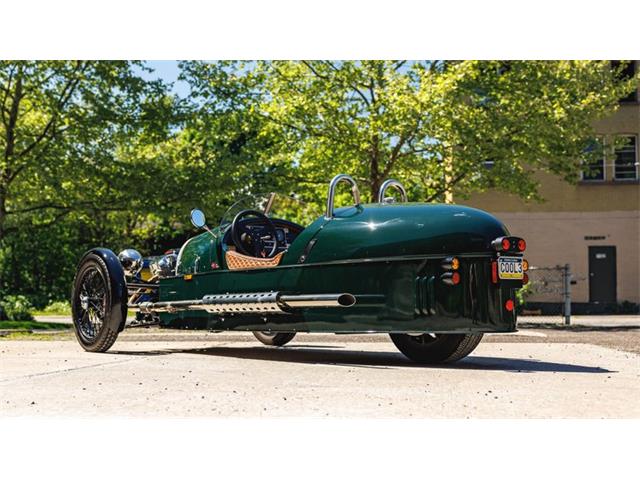 2018 Morgan 3-Wheeler (CC-2080526) for sale in Carmel, California