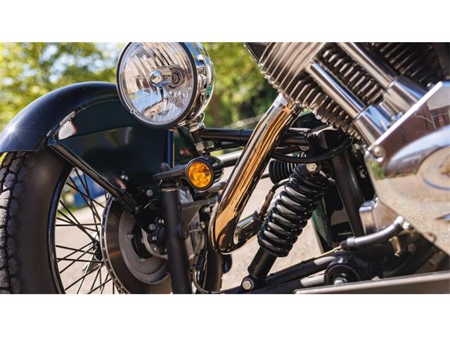 2018 Morgan 3-Wheeler (CC-2080526) for sale in Carmel, California
