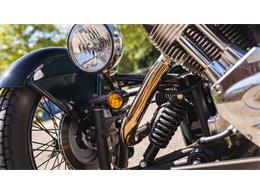2018 Morgan 3-Wheeler (CC-2080526) for sale in Carmel, California
