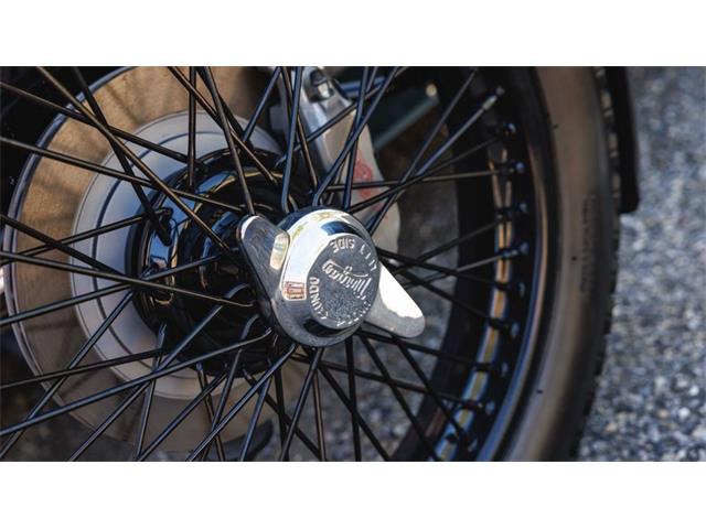 2018 Morgan 3-Wheeler (CC-2080526) for sale in Carmel, California