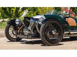 2018 Morgan 3-Wheeler (CC-2080526) for sale in Carmel, California
