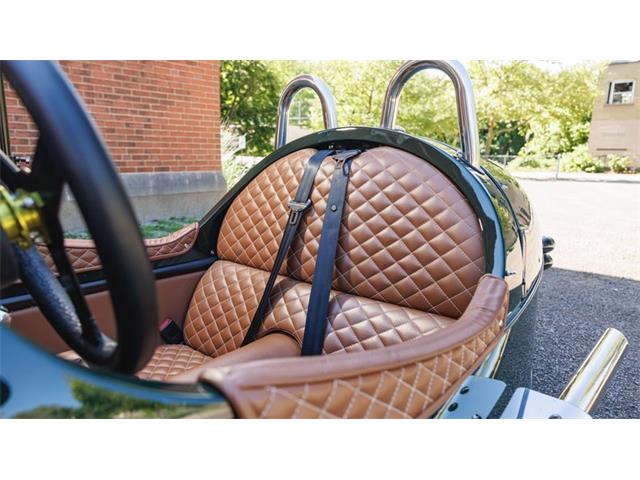 2018 Morgan 3-Wheeler (CC-2080526) for sale in Carmel, California