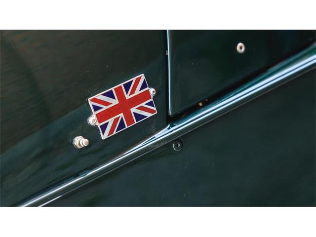 2018 Morgan 3-Wheeler (CC-2080526) for sale in Carmel, California