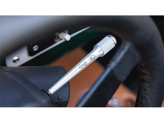 2018 Morgan 3-Wheeler (CC-2080526) for sale in Carmel, California