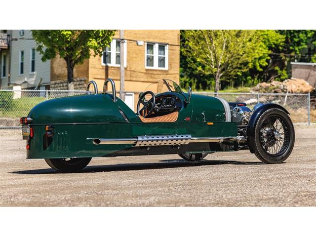 2018 Morgan 3-Wheeler (CC-2080526) for sale in Carmel, California