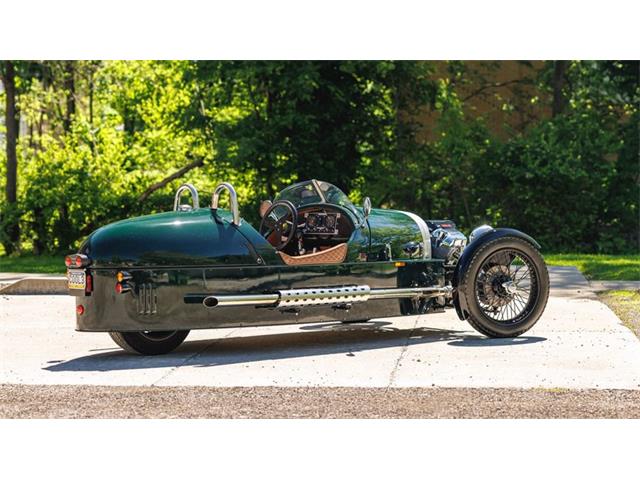 2018 Morgan 3-Wheeler (CC-2080526) for sale in Carmel, California