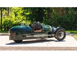 2018 Morgan 3-Wheeler (CC-2080526) for sale in Carmel, California