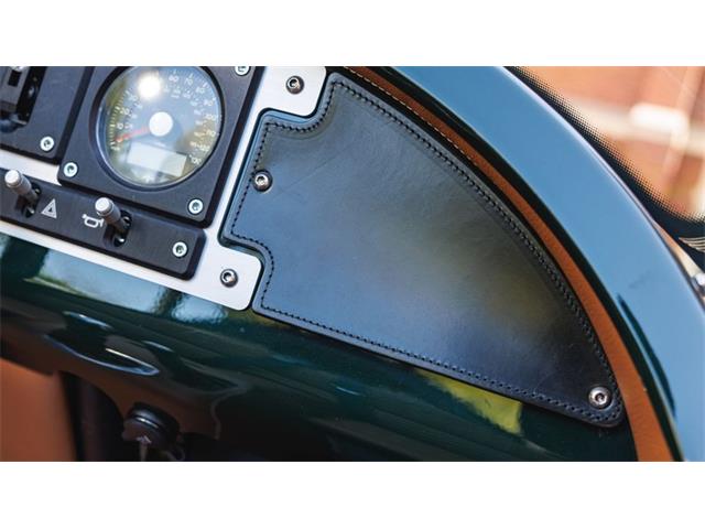 2018 Morgan 3-Wheeler (CC-2080526) for sale in Carmel, California