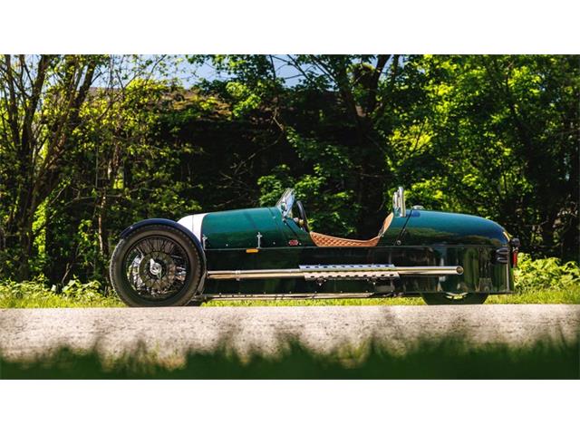 2018 Morgan 3-Wheeler (CC-2080526) for sale in Carmel, California