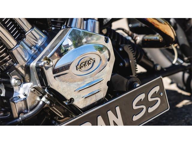 2018 Morgan 3-Wheeler (CC-2080526) for sale in Carmel, California