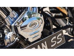 2018 Morgan 3-Wheeler (CC-2080526) for sale in Carmel, California
