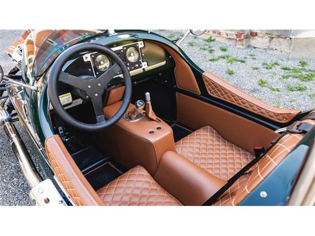 2018 Morgan 3-Wheeler (CC-2080526) for sale in Carmel, California