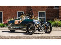 2018 Morgan 3-Wheeler (CC-2080526) for sale in Carmel, California
