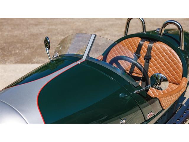 2018 Morgan 3-Wheeler (CC-2080526) for sale in Carmel, California