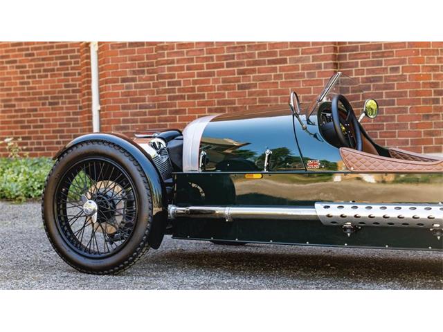 2018 Morgan 3-Wheeler (CC-2080526) for sale in Carmel, California