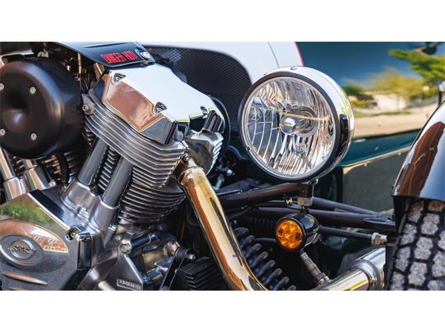2018 Morgan 3-Wheeler (CC-2080526) for sale in Carmel, California