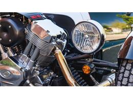 2018 Morgan 3-Wheeler (CC-2080526) for sale in Carmel, California