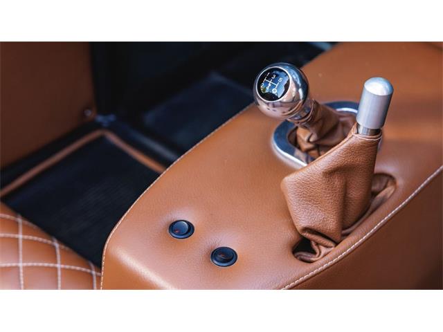 2018 Morgan 3-Wheeler (CC-2080526) for sale in Carmel, California