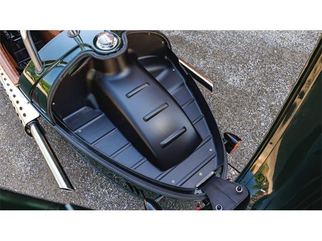 2018 Morgan 3-Wheeler (CC-2080526) for sale in Carmel, California