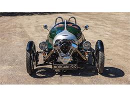 2018 Morgan 3-Wheeler (CC-2080526) for sale in Carmel, California