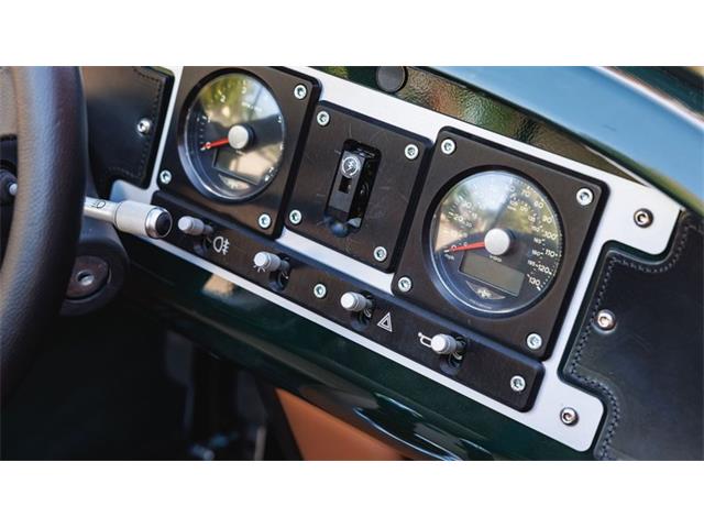 2018 Morgan 3-Wheeler (CC-2080526) for sale in Carmel, California