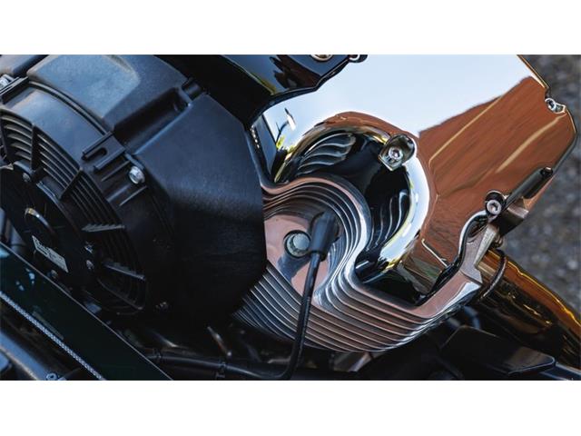 2018 Morgan 3-Wheeler (CC-2080526) for sale in Carmel, California