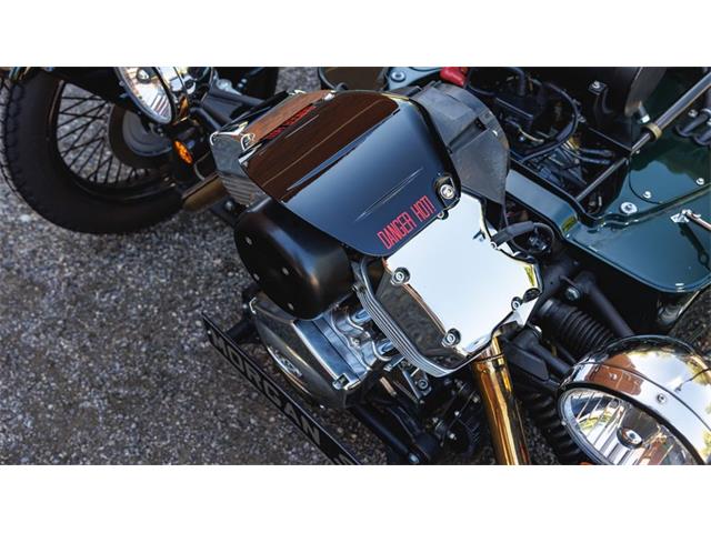2018 Morgan 3-Wheeler (CC-2080526) for sale in Carmel, California