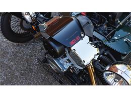 2018 Morgan 3-Wheeler (CC-2080526) for sale in Carmel, California