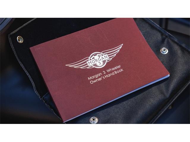 2018 Morgan 3-Wheeler (CC-2080526) for sale in Carmel, California