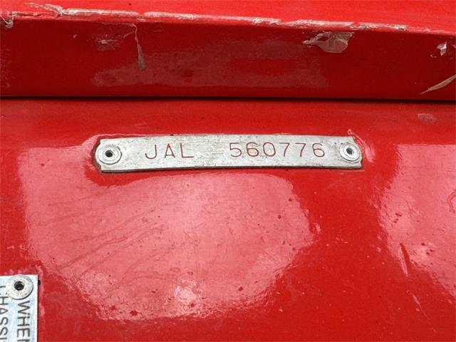 1965 Sunbeam Tiger (CC-2085260) for sale in Santa Ana, California