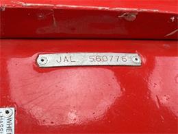 1965 Sunbeam Tiger (CC-2085260) for sale in Santa Ana, California