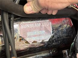 1965 Sunbeam Tiger (CC-2085260) for sale in Santa Ana, California