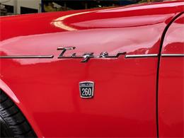 1965 Sunbeam Tiger (CC-2085260) for sale in Santa Ana, California