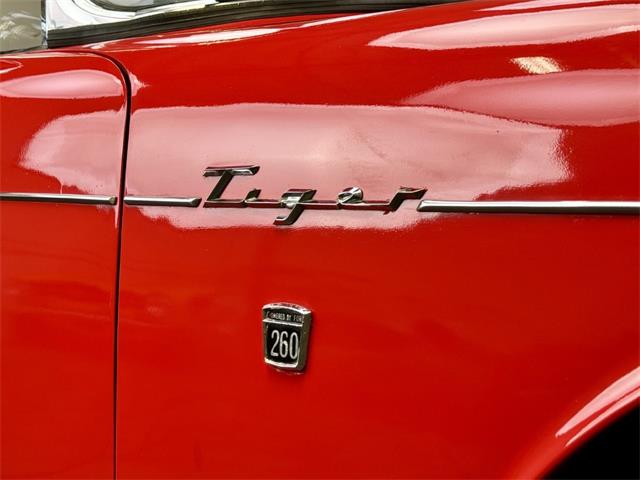 1965 Sunbeam Tiger (CC-2085260) for sale in Santa Ana, California