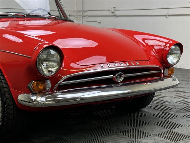 1965 Sunbeam Tiger (CC-2085260) for sale in Santa Ana, California