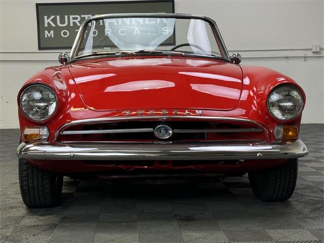 1965 Sunbeam Tiger (CC-2085260) for sale in Santa Ana, California