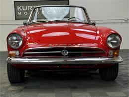 1965 Sunbeam Tiger (CC-2085260) for sale in Santa Ana, California