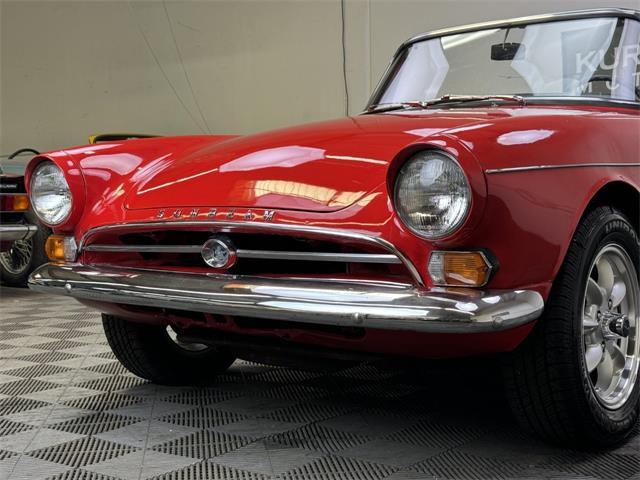 1965 Sunbeam Tiger (CC-2085260) for sale in Santa Ana, California