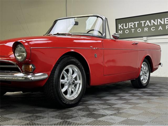 1965 Sunbeam Tiger (CC-2085260) for sale in Santa Ana, California