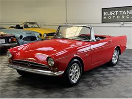 1965 Sunbeam Tiger (CC-2085260) for sale in Santa Ana, California