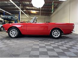1965 Sunbeam Tiger (CC-2085260) for sale in Santa Ana, California