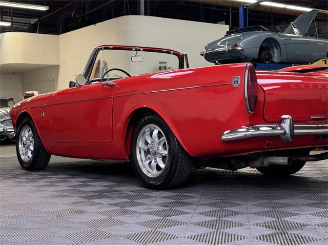 1965 Sunbeam Tiger (CC-2085260) for sale in Santa Ana, California