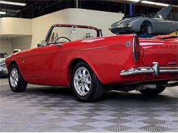 1965 Sunbeam Tiger (CC-2085260) for sale in Santa Ana, California