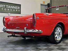 1965 Sunbeam Tiger (CC-2085260) for sale in Santa Ana, California