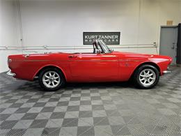 1965 Sunbeam Tiger (CC-2085260) for sale in Santa Ana, California