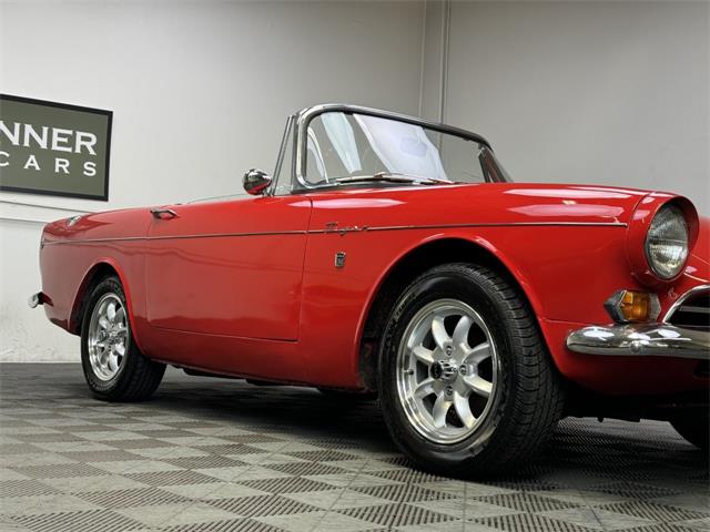 1965 Sunbeam Tiger (CC-2085260) for sale in Santa Ana, California