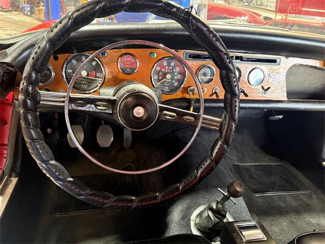 1965 Sunbeam Tiger (CC-2085260) for sale in Santa Ana, California