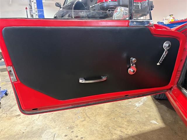 1965 Sunbeam Tiger (CC-2085260) for sale in Santa Ana, California